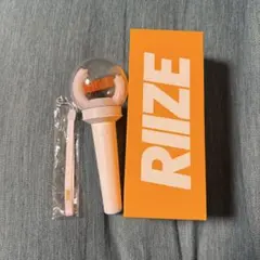 ✳︎RIIZE✳︎ ペンライト ペンライトリング ミニポーチ - メルカリ