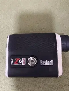 Bushnell Tour Z6 JOLT ゴルフ用距離計 本体 - メルカリ
