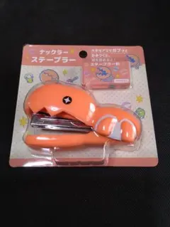 2025年最新】かみつき隊 ナックラー ステープラーの人気アイテム