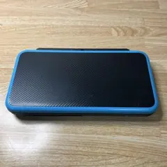 2026年最新】Newニンテンドー2DS LL 【ブラック×ターコイズ】の人気