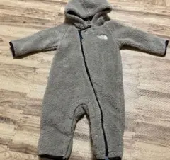 ノースフェイス　アウター　カバーオール　ジャンプスーツ