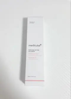 medicube PDRN Pink Peptide Eye Cream