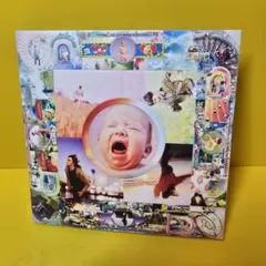 新品未開封✨Mr.Children 産声 初回限定盤 CD ミスチル アルバム