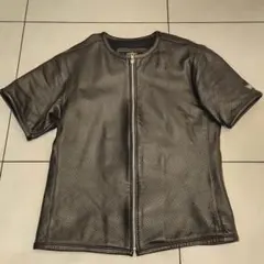 2025年最新】ハーレーダビッドソン 半袖 レザーの人気アイテム - メルカリ