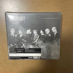 BE:FIRST BE:1 DVD付き 初回限定版 アルバムのサムネイル