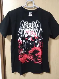 BABYMETAL Tシャツ 2015 WORLD TOUR M - メルカリ