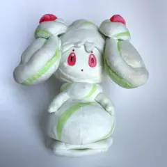 マホイップ アラモード 抹茶 マスコット - メルカリ