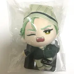 ツイステ　くつろぎ　ぬいぐるみ　セベク　ミニミニぬいぐるみ