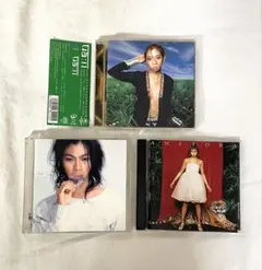 【2枚組】UA ILLUMINATE ベスト盤/ 11 /AMETORA