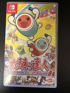 2026年最新】太鼓の達人 nintendo switchば~じょん!の人気アイテム