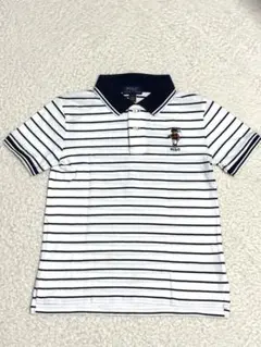 polo Ralph Lauren ポロラルフローレン　ポロシャツ
