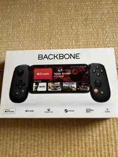 2026年最新】backbone コントローラーの人気アイテム - メルカリ