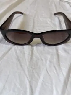 Dior サングラス　ブラウン