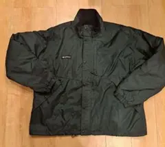 Columbia 別注W INSULATED JACKET【限定展開】 25AW - メルカリ