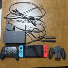 NintendoSwitch同時操作機器 10台用 - メルカリ
