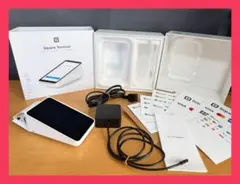 2026年最新】【正規販売品】Square ターミナルの人気アイテム - メルカリ