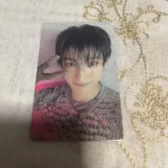 セブチ 会場限定 大阪 DK