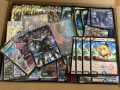 デュエルマスターズ 引退品