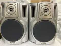 ジャンク品 SONY ソニー スピーカー ペア SS-MD777 - メルカリ