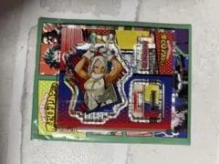 ヒロアカ ジャンフェス ミルコ アクリルフィギュアコレクション アクスタ