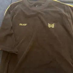 2026年最新】palace needles t-shirtの人気アイテム - メルカリ