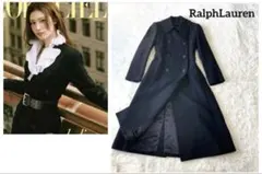 2026年最新】RALPH LAUREN Collection レディース ロングコートの人気