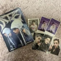 【値下げ中】straykids バンチャン トレカ セット