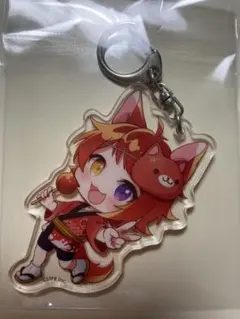 すとぷり 莉犬くんアクリルキーホルダー