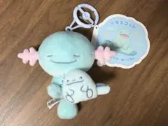 ❗️ポケモン　マスコット Little Daydream ウパーとヌオーぬいぐるみ