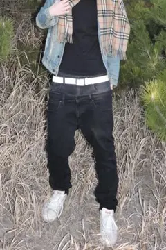 2026年最新】NUBIAN デニム・ジーンズの人気アイテム - メルカリ