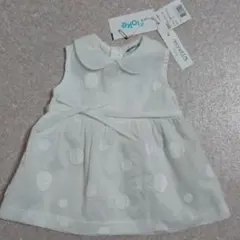 【値下げ】新品  shimonetta  tiny  3ヶ月のサムネイル