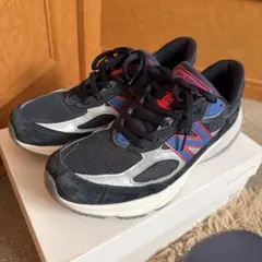 S*N様 KITH × New Balance 990V6 U990KR6