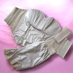 ノバレーゼ マタニティ ブライダルインナー ガードル F-1