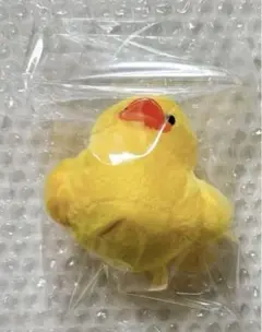 あひる ぬいぐるみ