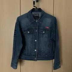 Lovetoxic デニムジャケット　150