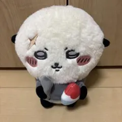 ちいかわ エニマイくじ ラッコ ぬいぐるみ