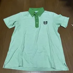ビームスゴルフメンズシャツ　Mサイズのサムネイル