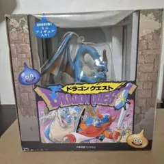 ドラゴンクエストI パッケージジオラマコレクション初回特典付 未開封 ドラゴンクエストI パッケージジオラマコレクション初回特典付 未開封
