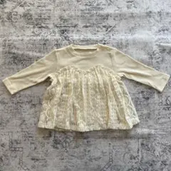 conoco トップス 80サイズ