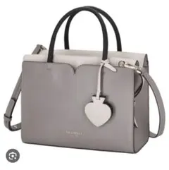 kate spade　ショルダーバック　ミラー付　スペンサー