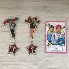 2025年最新】exit グッズの人気アイテム - メルカリ