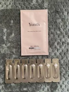 ⭐︎Yunth⭐︎お試しセット