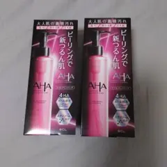 AHA クレンジングリサーチEX0 2本セットのサムネイル
