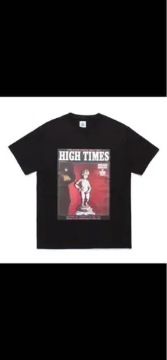 WACKO MARIA HIGH TIMES Tシャツのサムネイル