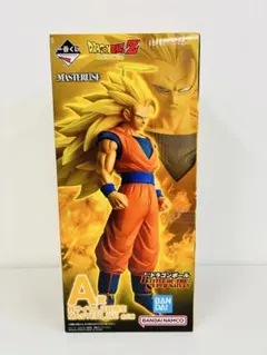 2026年最新】a賞 超サイヤ人3孫悟空 masterliseの人気アイテム - メルカリ