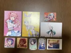 プロセカ 巡音ルカ まとめ売り - メルカリ