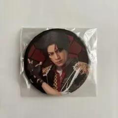 豊前江 刀ミュ 缶バッジ TDC 乱舞博覧会 - メルカリ