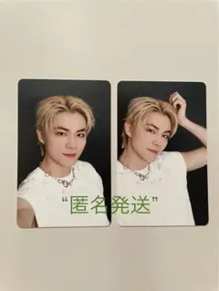 2025年最新】wayv シャオジュン on theの人気アイテム - メルカリ