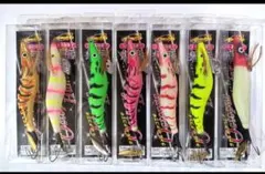 2026年最新】7号エギの人気アイテム - メルカリ