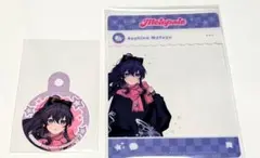 プロセカ　カフェ　特典　まふゆ